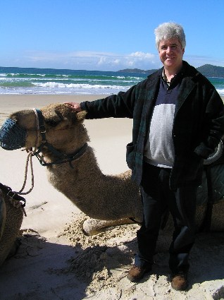 camel