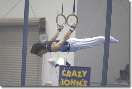 satoshi on rings
