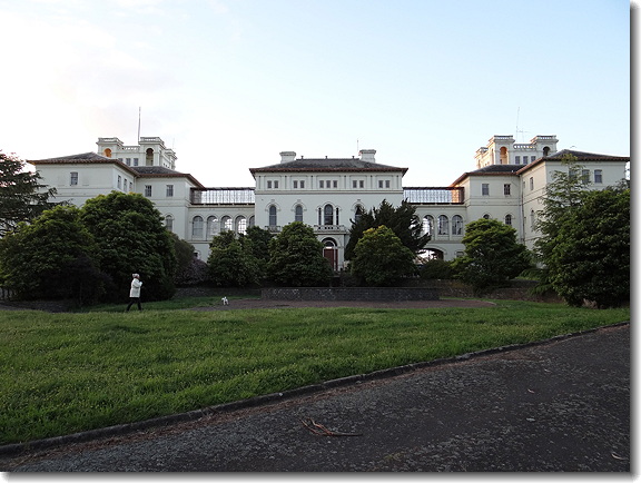 Aradale