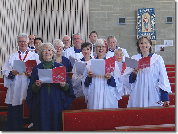 choir