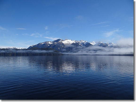 Doubtful
        Sound