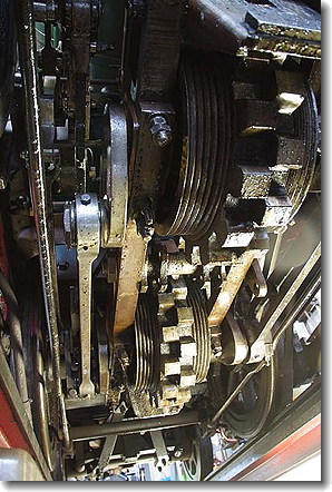 cogs