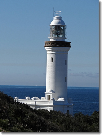 lighthouse