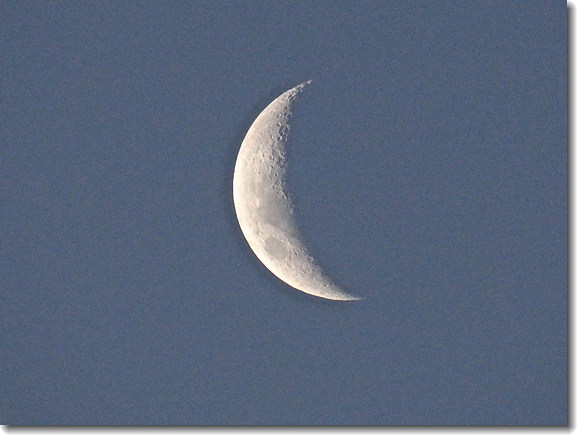moon
