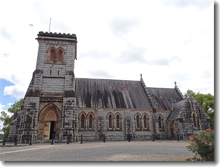 church