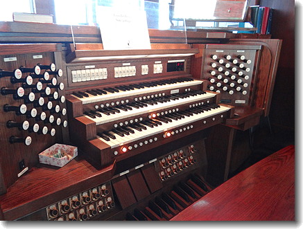 console