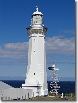 lighthouse