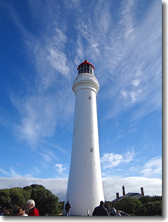 lighthouse