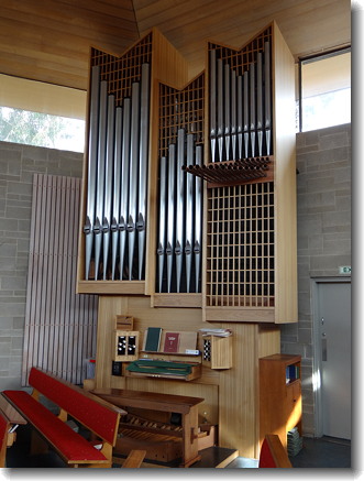 organ