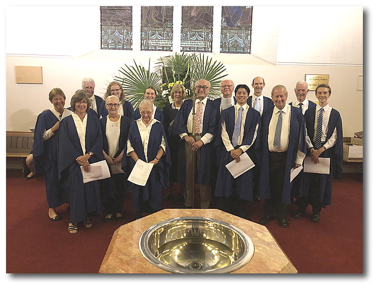 choir