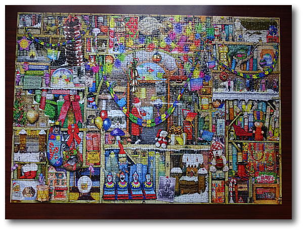 jigsaw