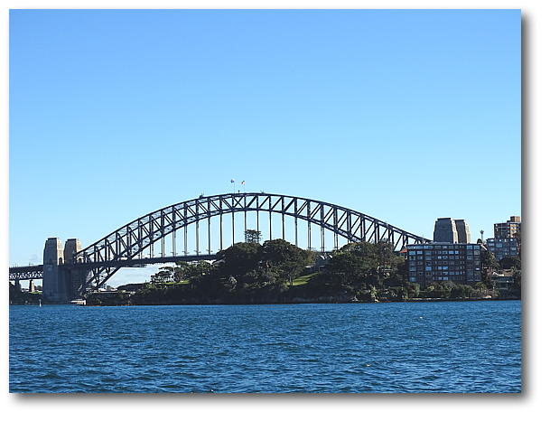 bridge