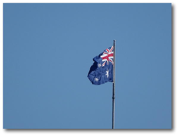 flag