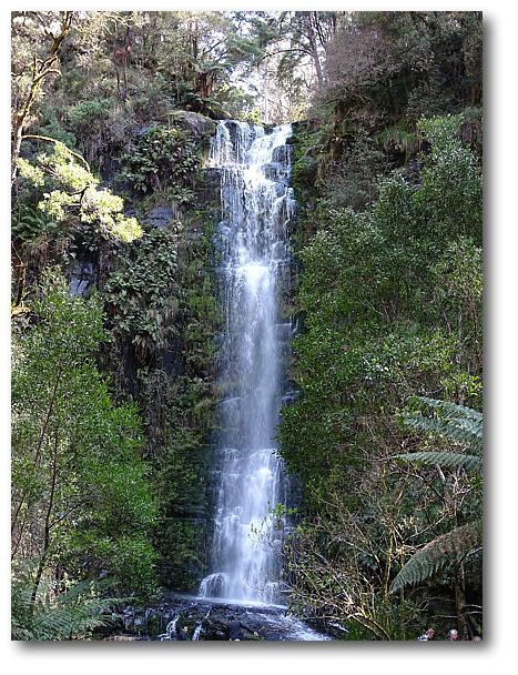 falls
