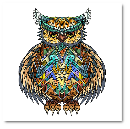 owl