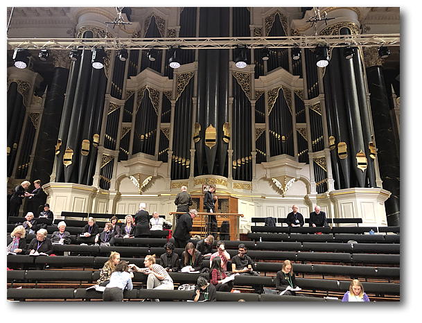 organ