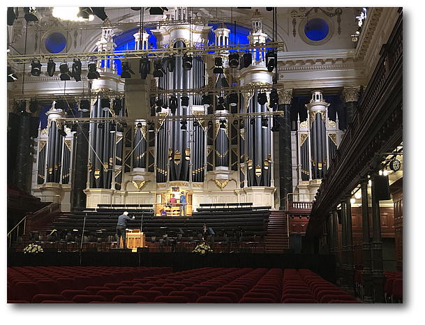 organ